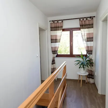 Kuca Za Odmor Grga Prázdninový dům Tribalj (Primorsko-Goranska)