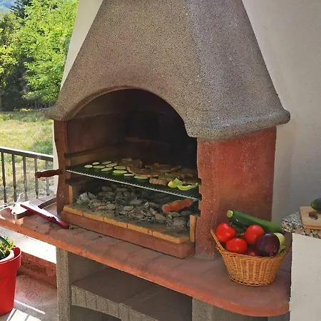 Kuca Za Odmor Grga * Tribalj (Primorsko-Goranska)